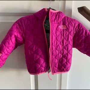 The North Face Infant Jacket